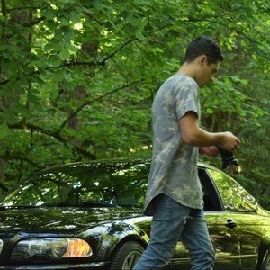 Meet your Posher, Anthony